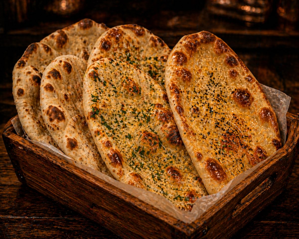 Naan