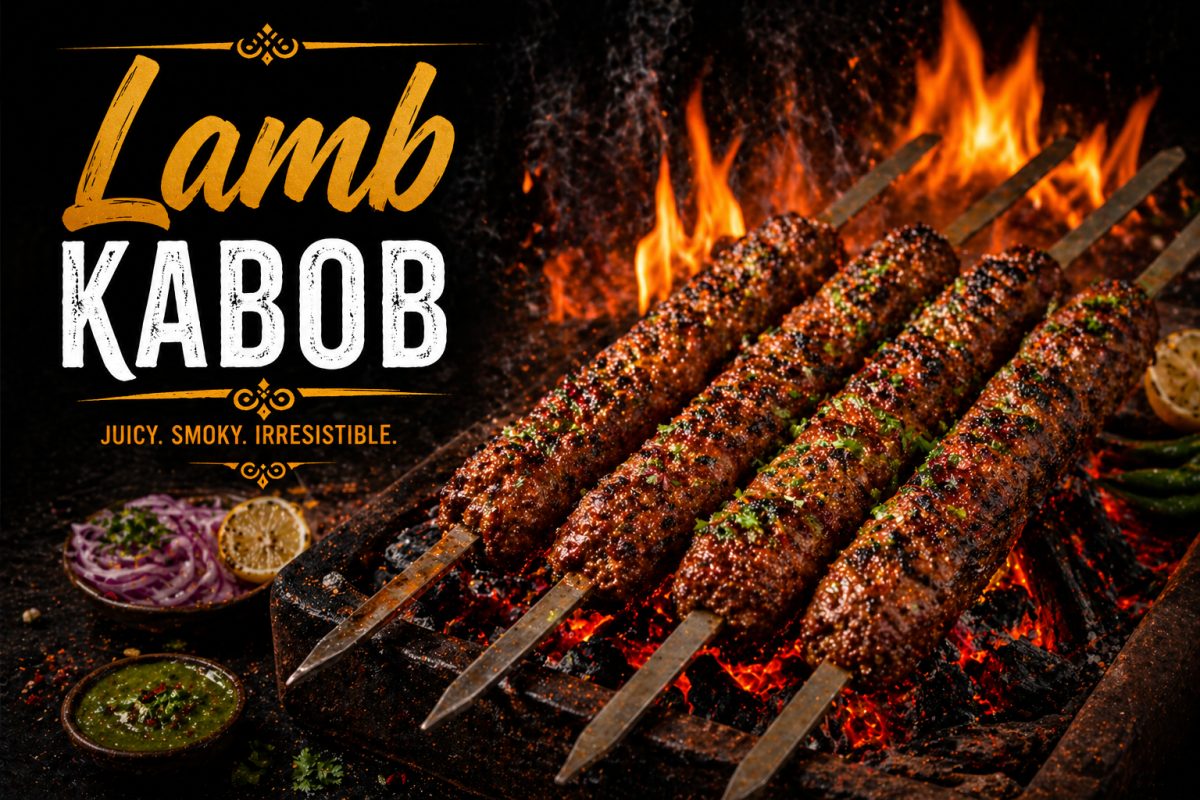 Kabob Karai